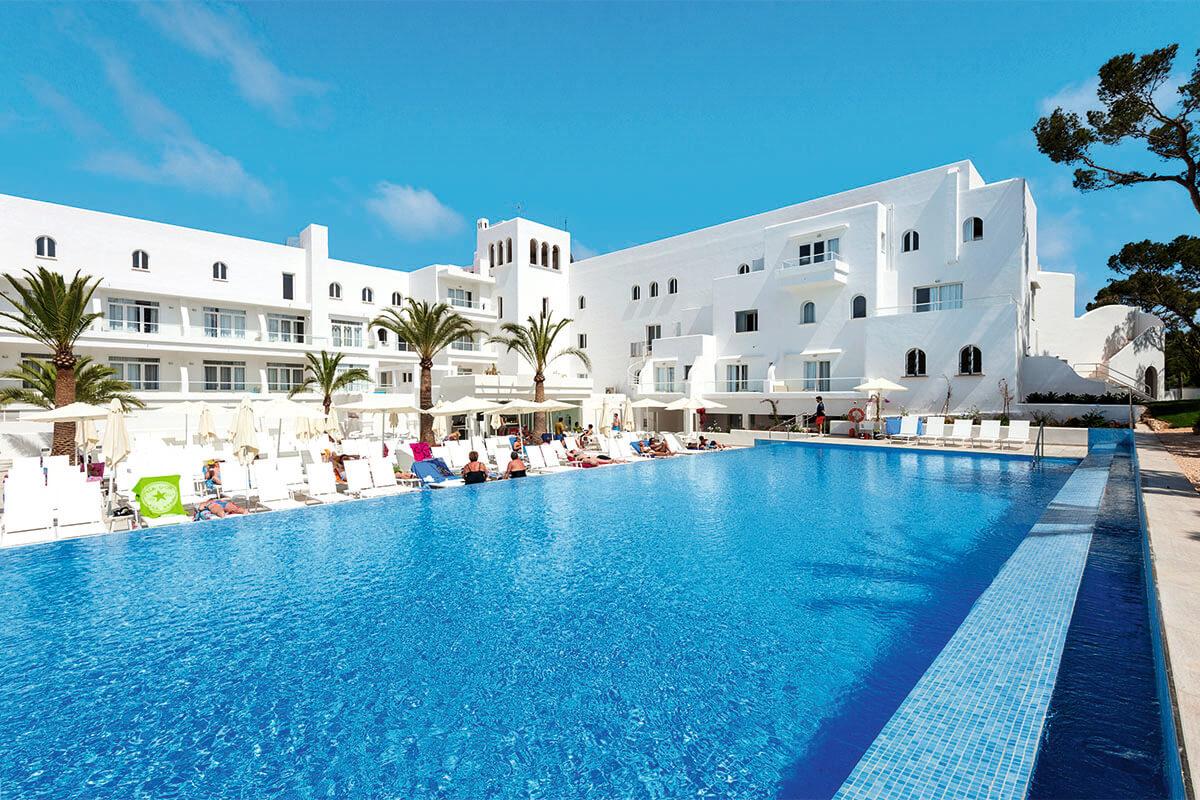 Grupotel Rocador - Adults Only Cala d'Or  Luaran gambar