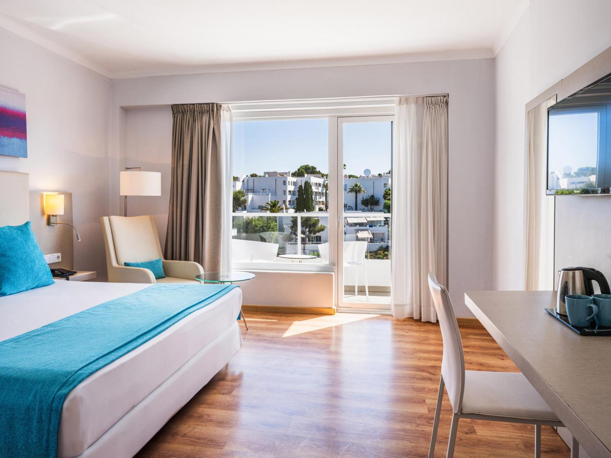 Grupotel Rocador - Adults Only Cala d'Or  Luaran gambar