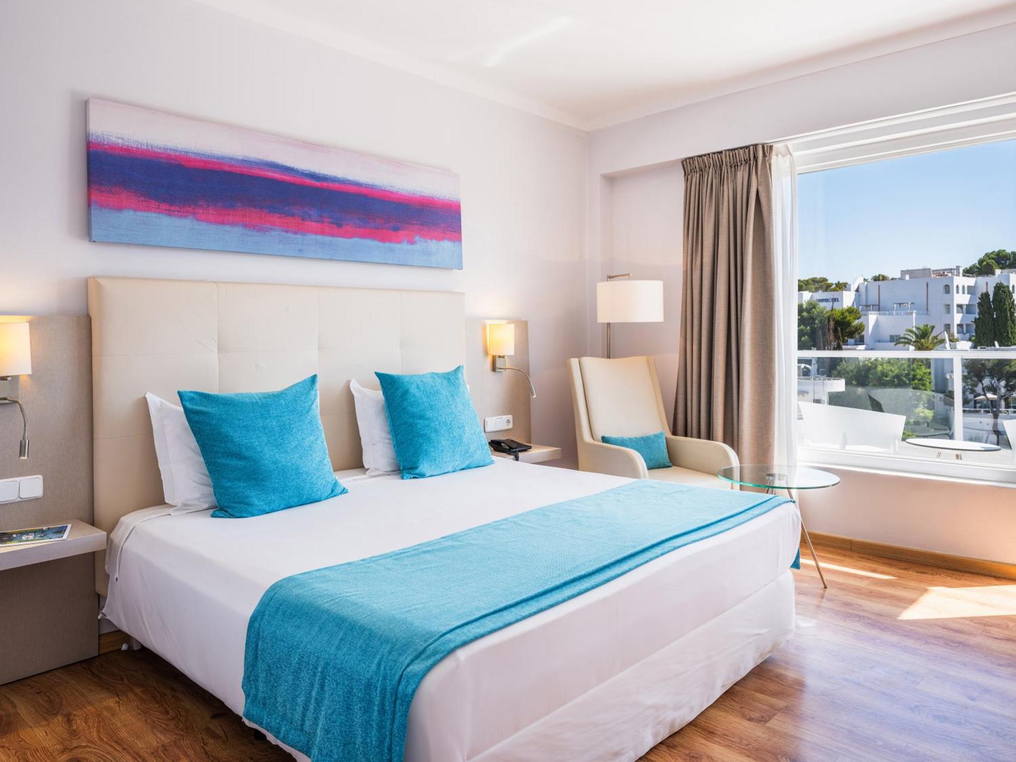 Grupotel Rocador - Adults Only Cala d'Or  Luaran gambar