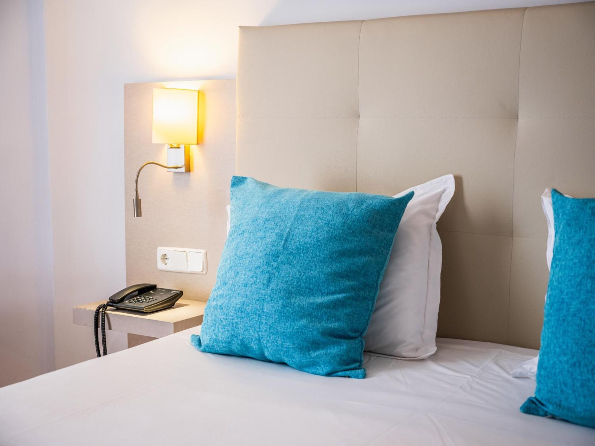 Grupotel Rocador - Adults Only Cala d'Or  Luaran gambar