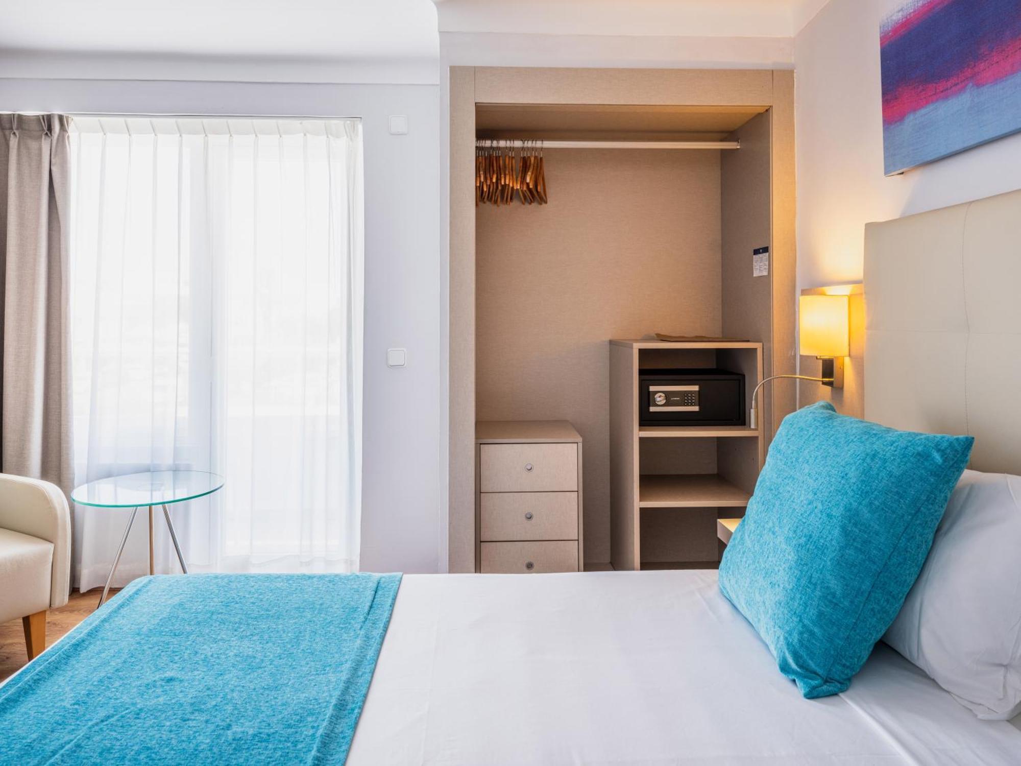 Grupotel Rocador - Adults Only Cala d'Or  Luaran gambar