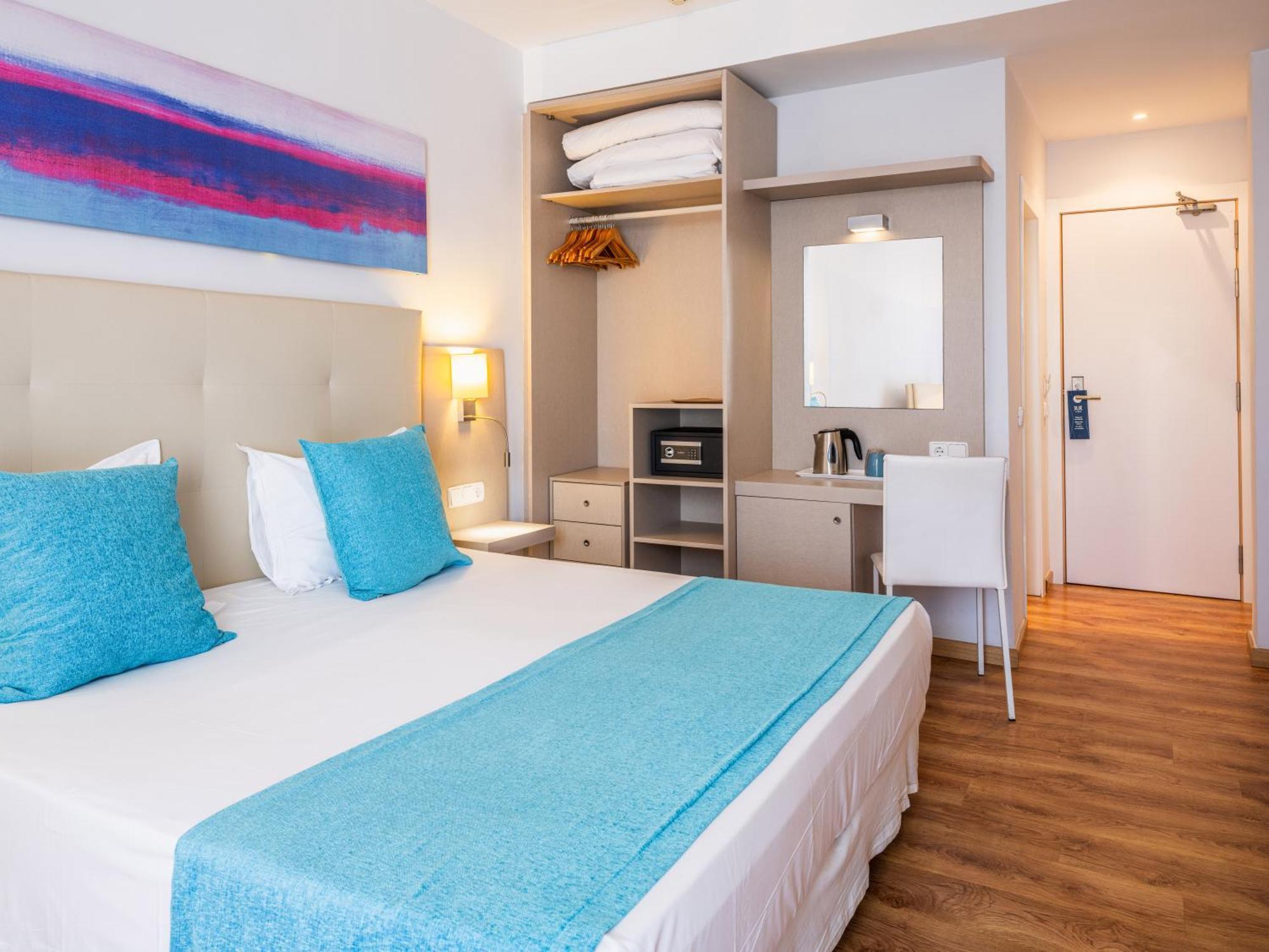 Grupotel Rocador - Adults Only Cala d'Or  Luaran gambar