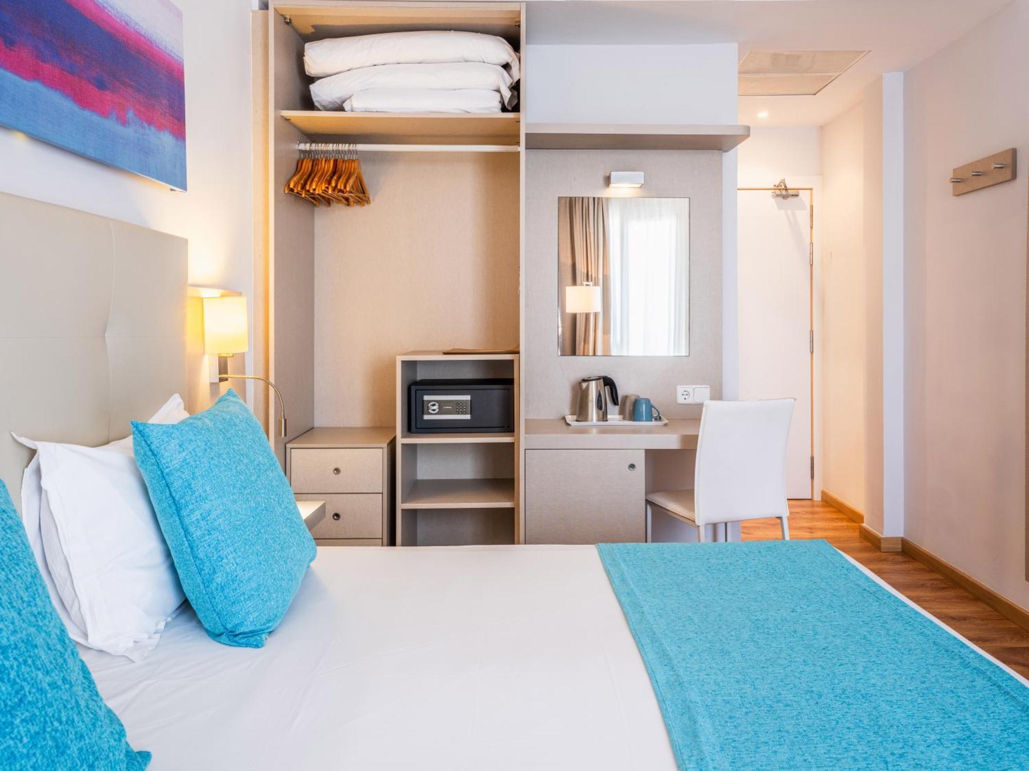 Grupotel Rocador - Adults Only Cala d'Or  Luaran gambar