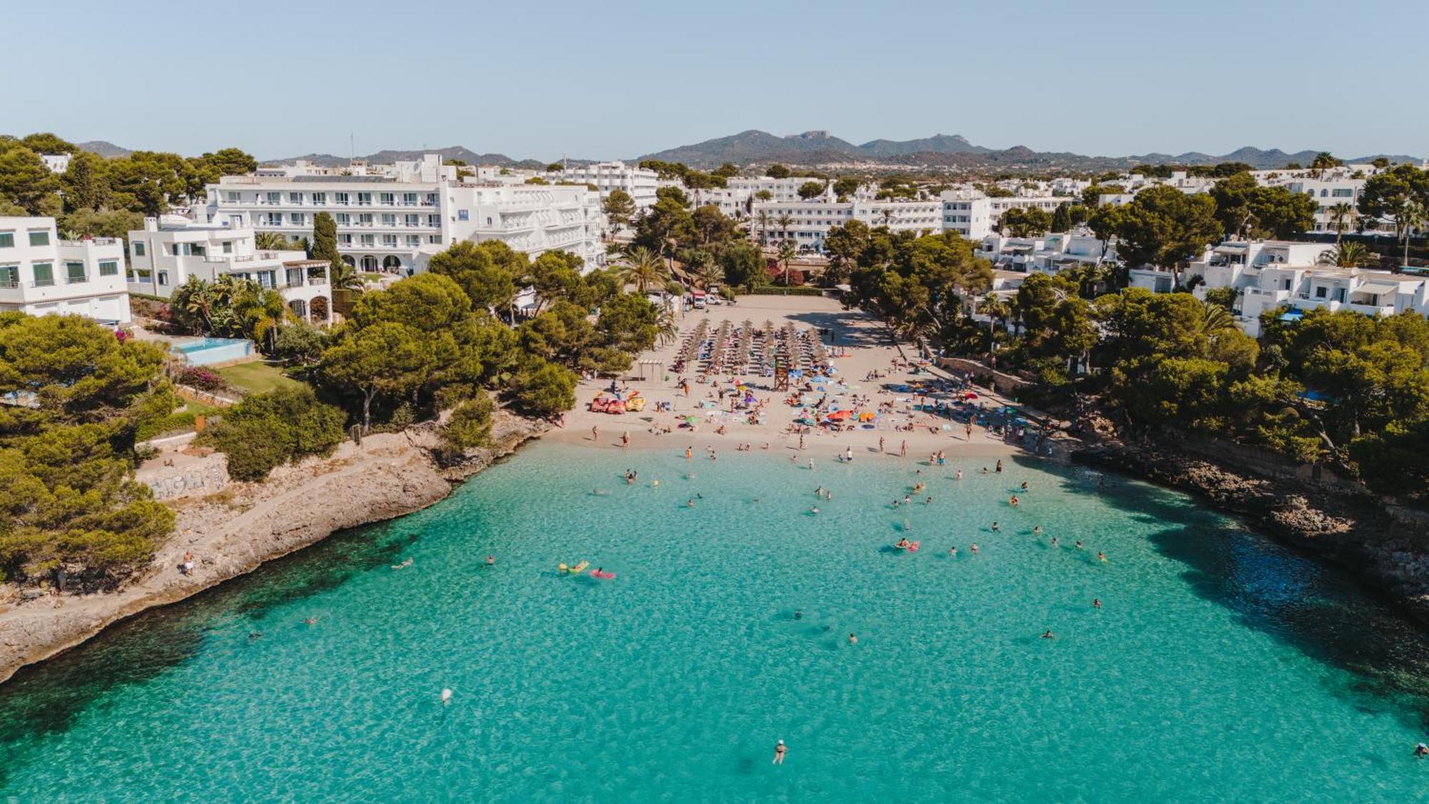 Grupotel Rocador - Adults Only Cala d'Or  Luaran gambar