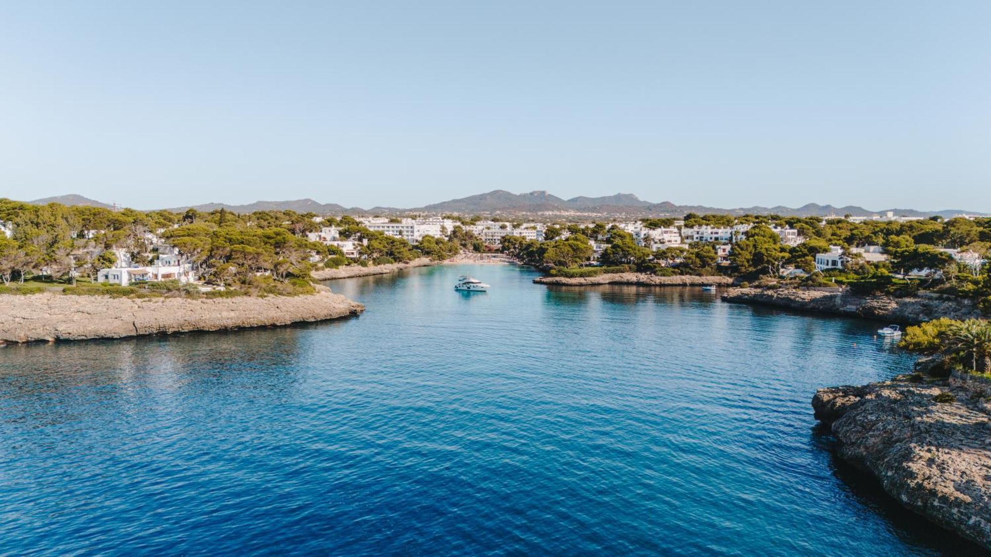 Grupotel Rocador - Adults Only Cala d'Or  Luaran gambar