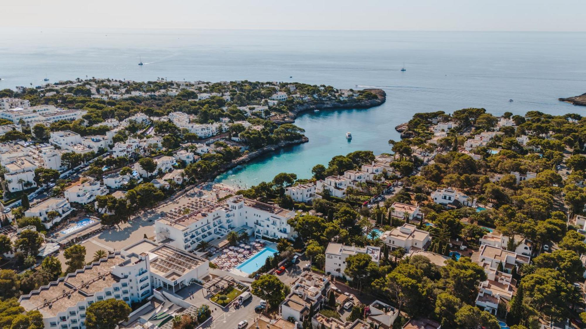 Grupotel Rocador - Adults Only Cala d'Or  Luaran gambar
