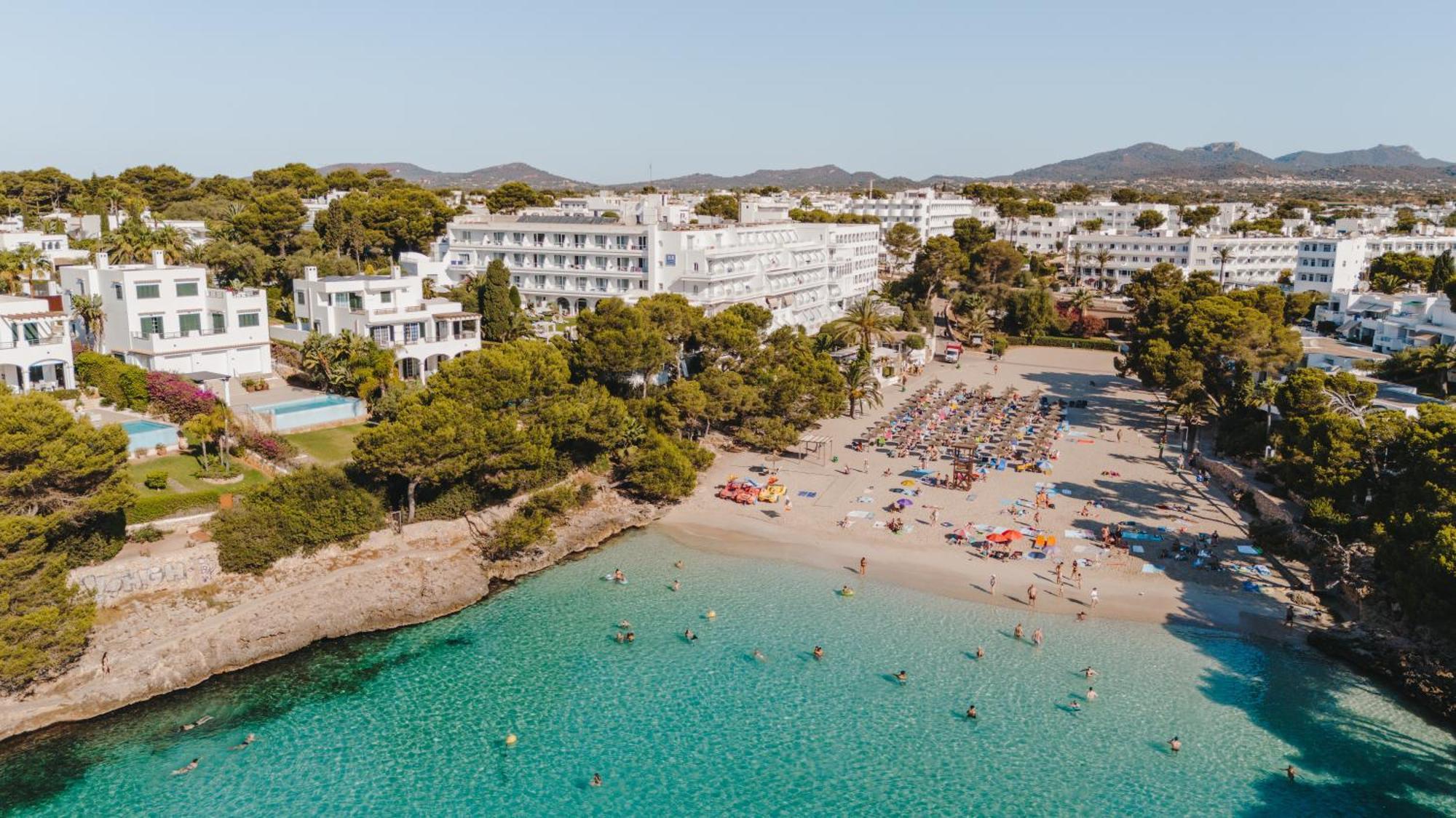 Grupotel Rocador - Adults Only Cala d'Or  Luaran gambar
