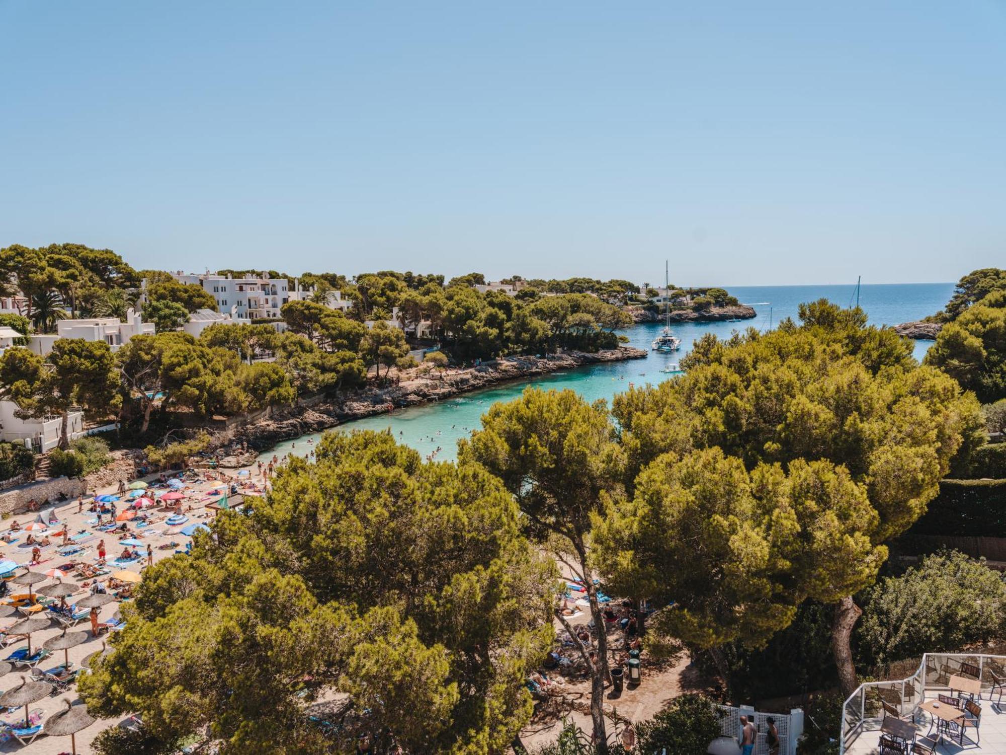 Grupotel Rocador - Adults Only Cala d'Or  Luaran gambar