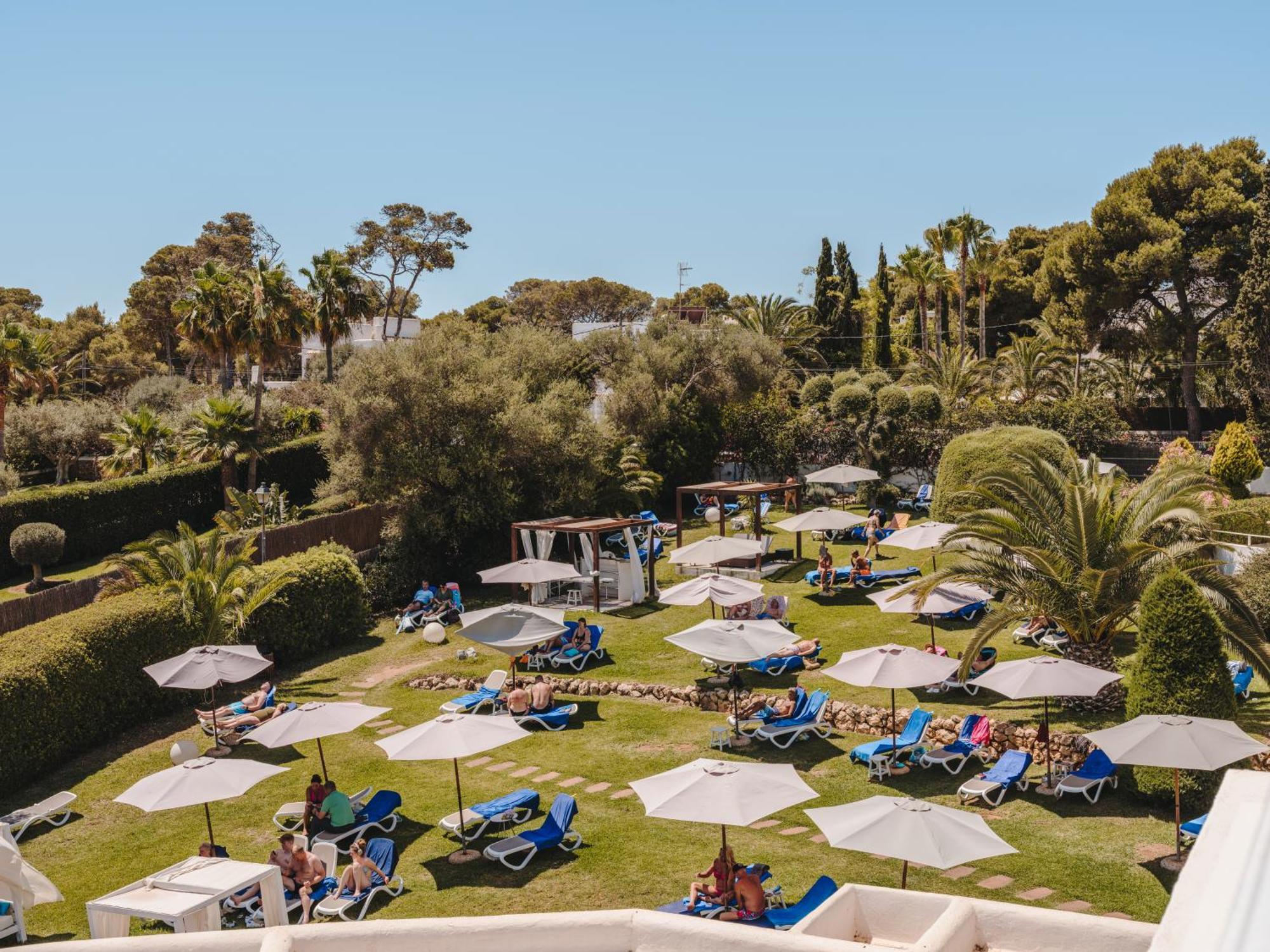 Grupotel Rocador - Adults Only Cala d'Or  Luaran gambar