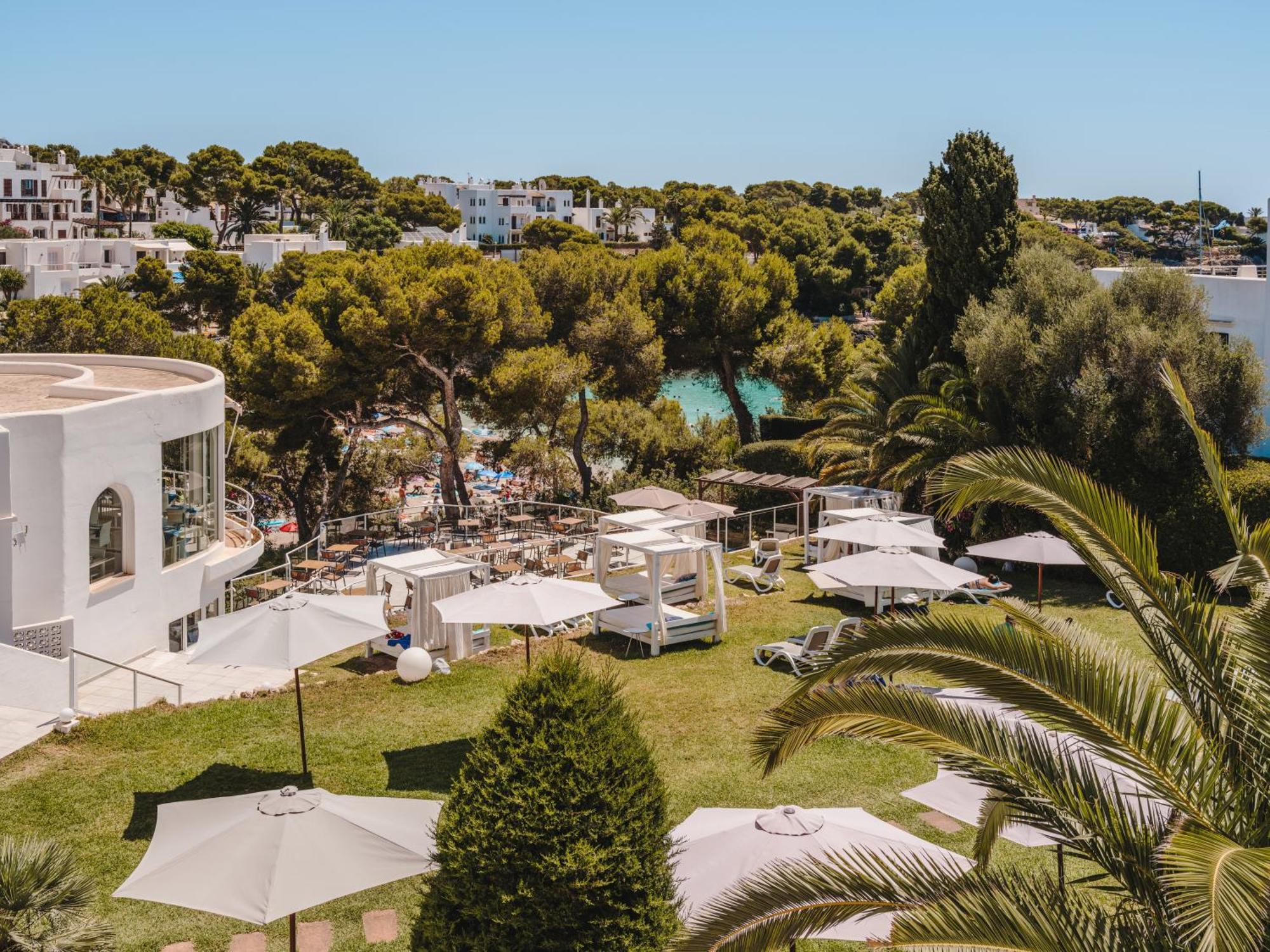 Grupotel Rocador - Adults Only Cala d'Or  Luaran gambar