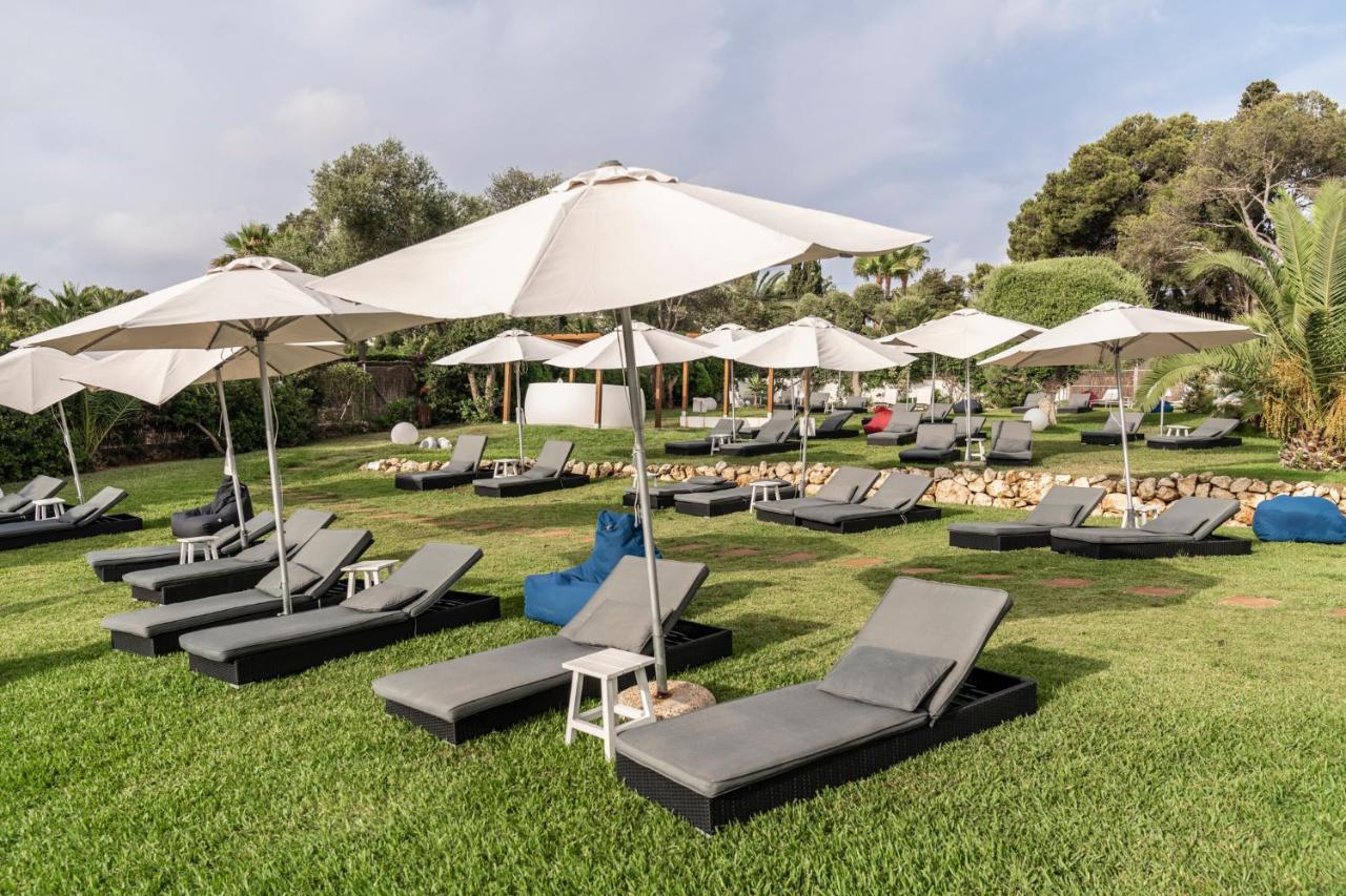 Grupotel Rocador - Adults Only Cala d'Or  Luaran gambar