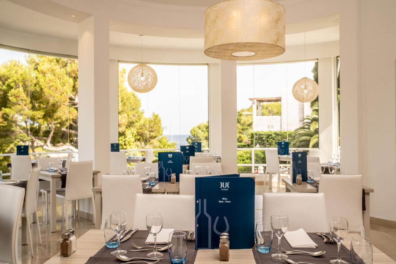 Grupotel Rocador - Adults Only Cala d'Or  Luaran gambar