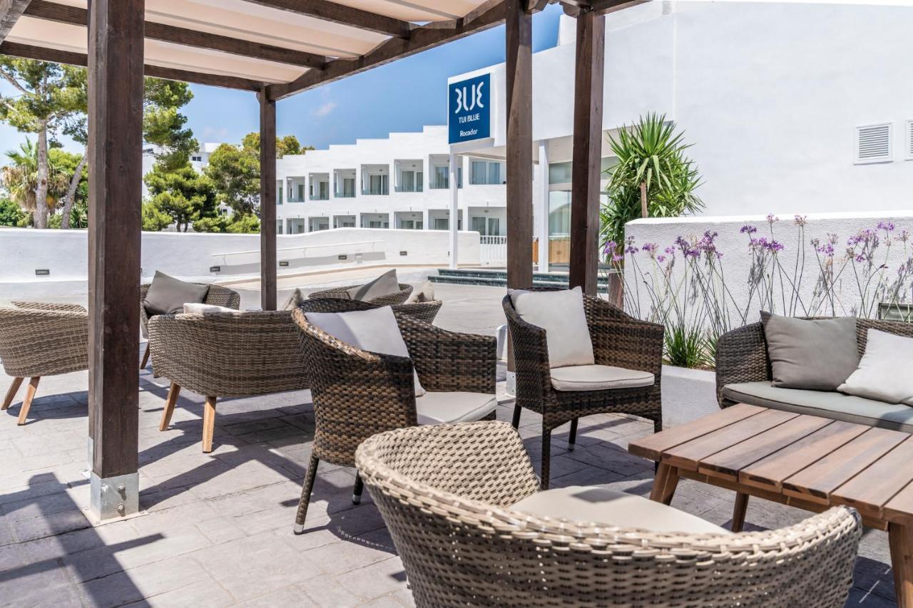 Grupotel Rocador - Adults Only Cala d'Or  Luaran gambar