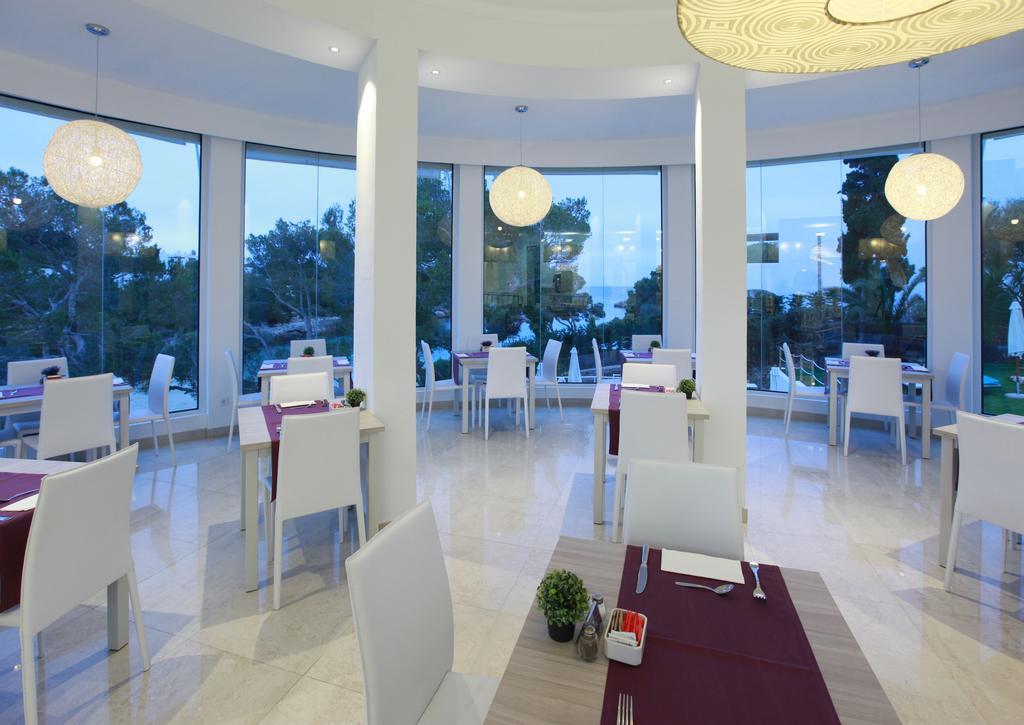 Grupotel Rocador - Adults Only Cala d'Or  Luaran gambar