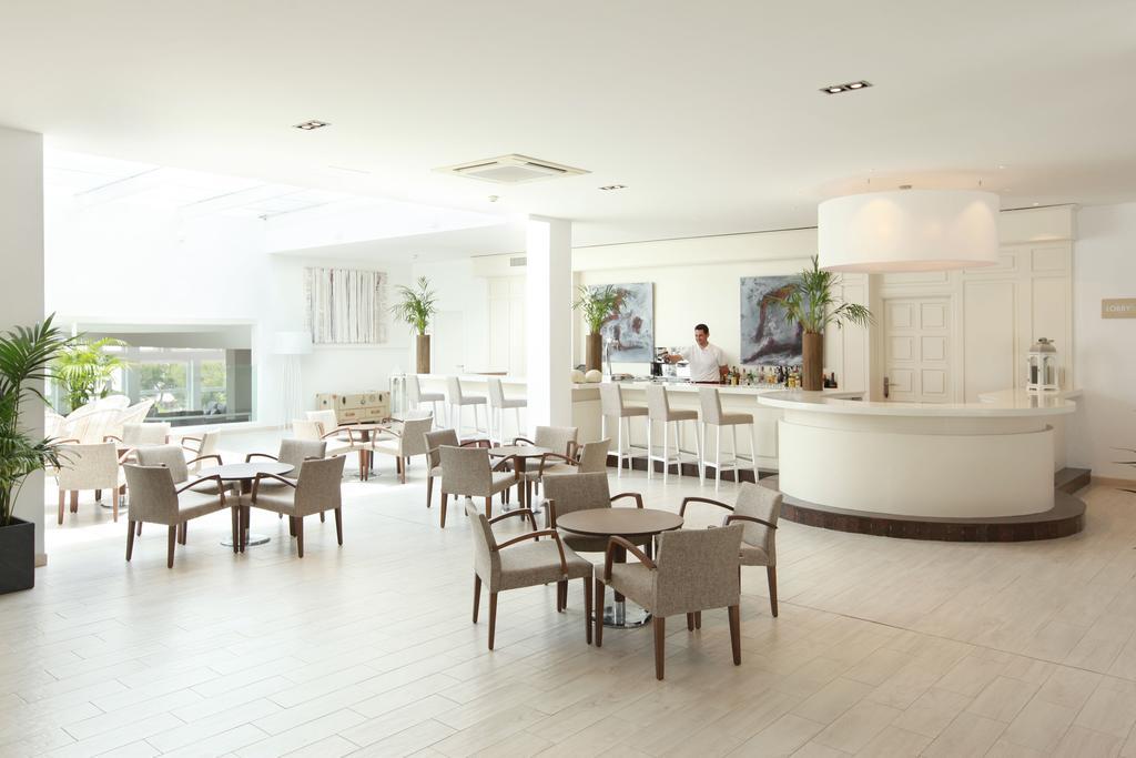 Grupotel Rocador - Adults Only Cala d'Or  Luaran gambar